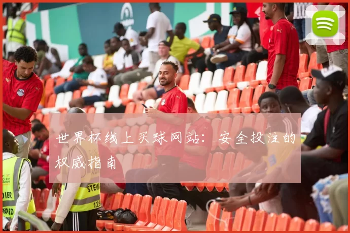 世界杯线上买球网站：安全投注的权威指南
