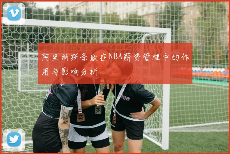 阿里纳斯条款在NBA薪资管理中的作用与影响分析