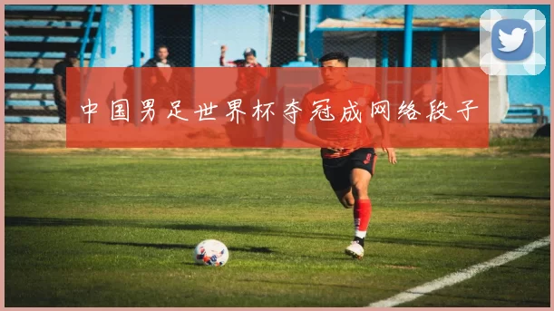 中国男足世界杯夺冠成网络段子