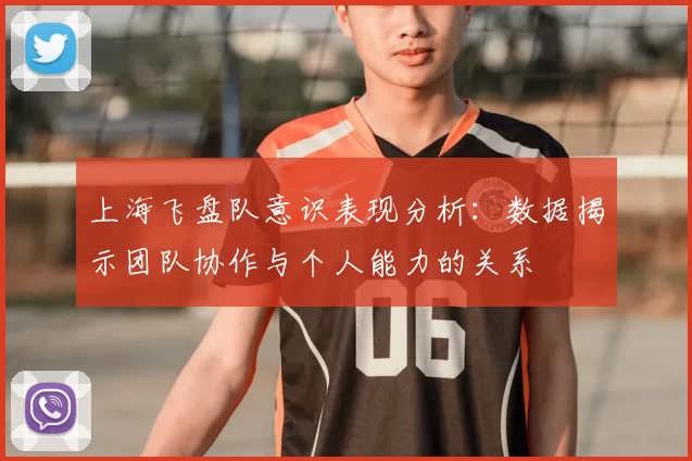 上海飞盘队意识表现分析：数据揭示团队协作与个人能力的关系