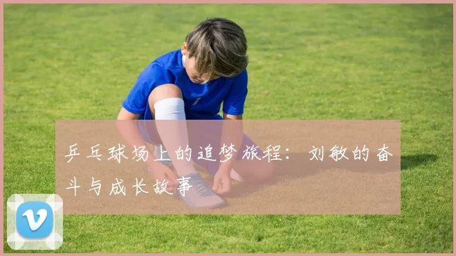 乒乓球场上的追梦旅程：刘敏的奋斗与成长故事