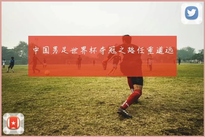 中国男足世界杯夺冠之路任重道远
