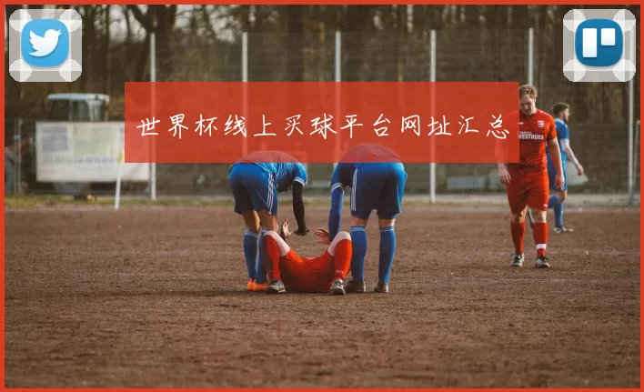 世界杯线上买球平台网址汇总
