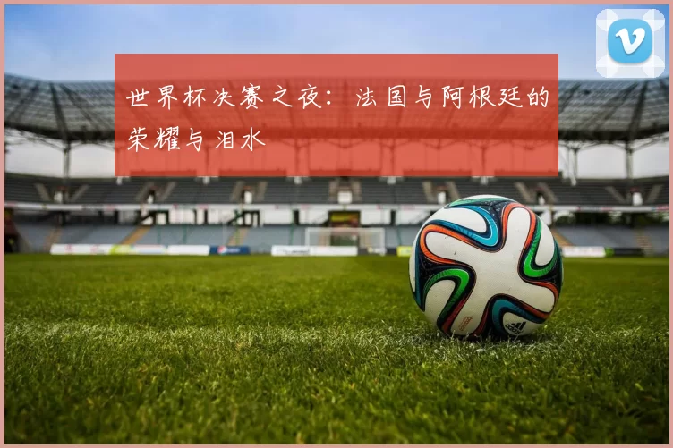 世界杯决赛之夜：法国与阿根廷的荣耀与泪水