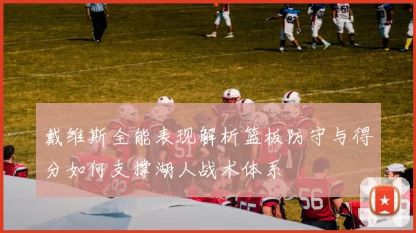 戴维斯全能表现解析篮板防守与得分如何支撑湖人战术体系