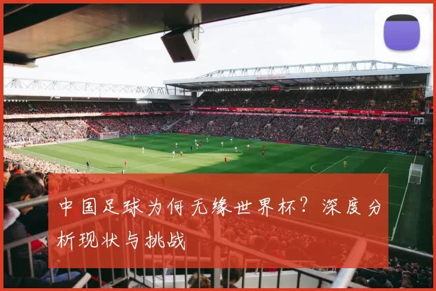 中国足球为何无缘世界杯?深度分析现状与挑战