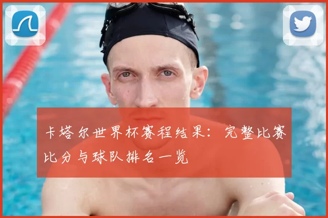 卡塔尔世界杯赛程结果：完整比赛比分与球队排名一览