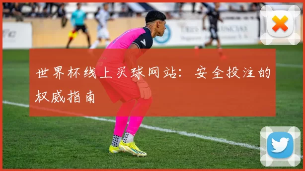 世界杯线上买球网站：安全投注的权威指南
