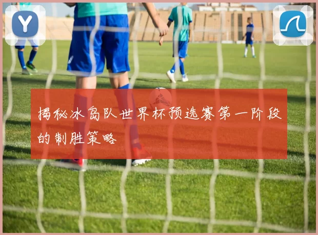 揭秘冰岛队世界杯预选赛第一阶段的制胜策略