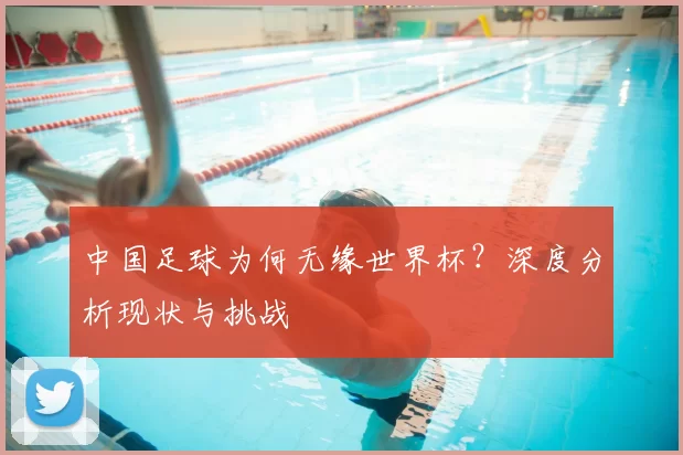 中国足球为何无缘世界杯？深度分析现状与挑战
